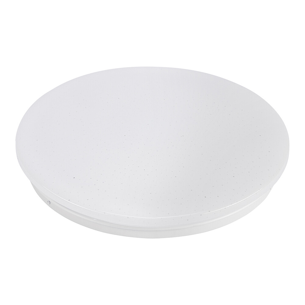 Изображение товара Светильник светодиодный накладной IN HOME Deco Ночное небо 4000К 24 Вт IP40 белый