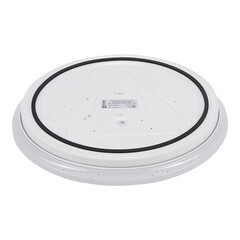 Светильник светодиодный накладной IN HOME Deco Ночное небо 6500К 24 Вт IP40 белый - фото 5