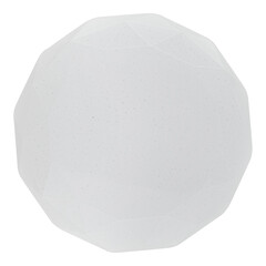 Светильник светодиодный накладной IN HOME Deco Даймонд 4000К 24 Вт IP40 белый - фото 4