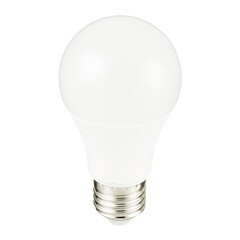 Лампа светодиодная Онлайт E27 4000К 20 Вт 1800 Лм 220-240 В груша A60 матовая - фото 1