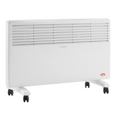 Конвектор электрический КМ механический термостат 2000 Вт