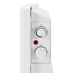 Конвектор электрический КМ механический термостат 2000 Вт - фото 5