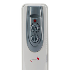 Обогреватель масляный Hesler 2000 Вт 9 секций (HS-OH-092001) - фото 5