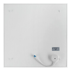 Обогреватель инфракрасный Теплофон (ЭРГНА 0,5 КТ инд. уп) потолочный 500 Вт 600х53х600 мм - фото 4