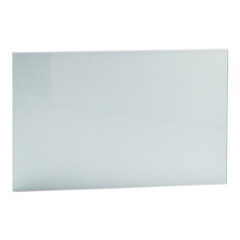 Изображение товара Обогреватель инфракрасный Теплофон (ЭРГН-06 бел) настенный 600 Вт 450х42х900 мм