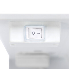 Обогреватель инфракрасный Теплофон (ЭРГН-06 бел) настенный 600 Вт 450х42х900 мм - фото 3