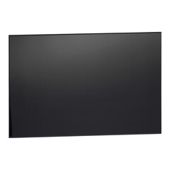 Обогреватель инфракрасный Теплофон (ЭРГН-06 чер) настенный 600 Вт 450х42х900 мм - фото 1