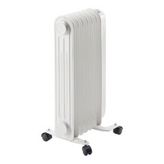 Обогреватель масляный Status for life ST-OR 1500 Вт 7 секций (ST-OR-B-1500(M)) - фото 7