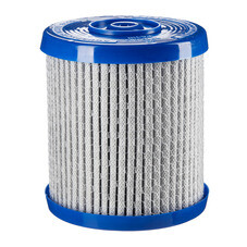 Картридж фильтра Аквафор Фаворит B150 PRO для холодной воды угольный 5 мкм