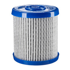 Картридж фильтра Аквафор Фаворит B150 PRO для холодной воды угольный 5 мкм - фото 1