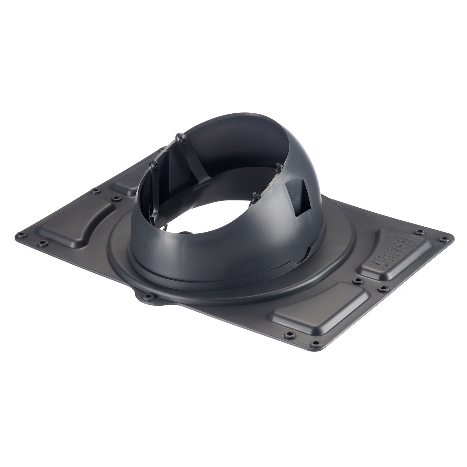 Изображение товара Проходной элемент Krovent Base-VT General 125/150 для кровли