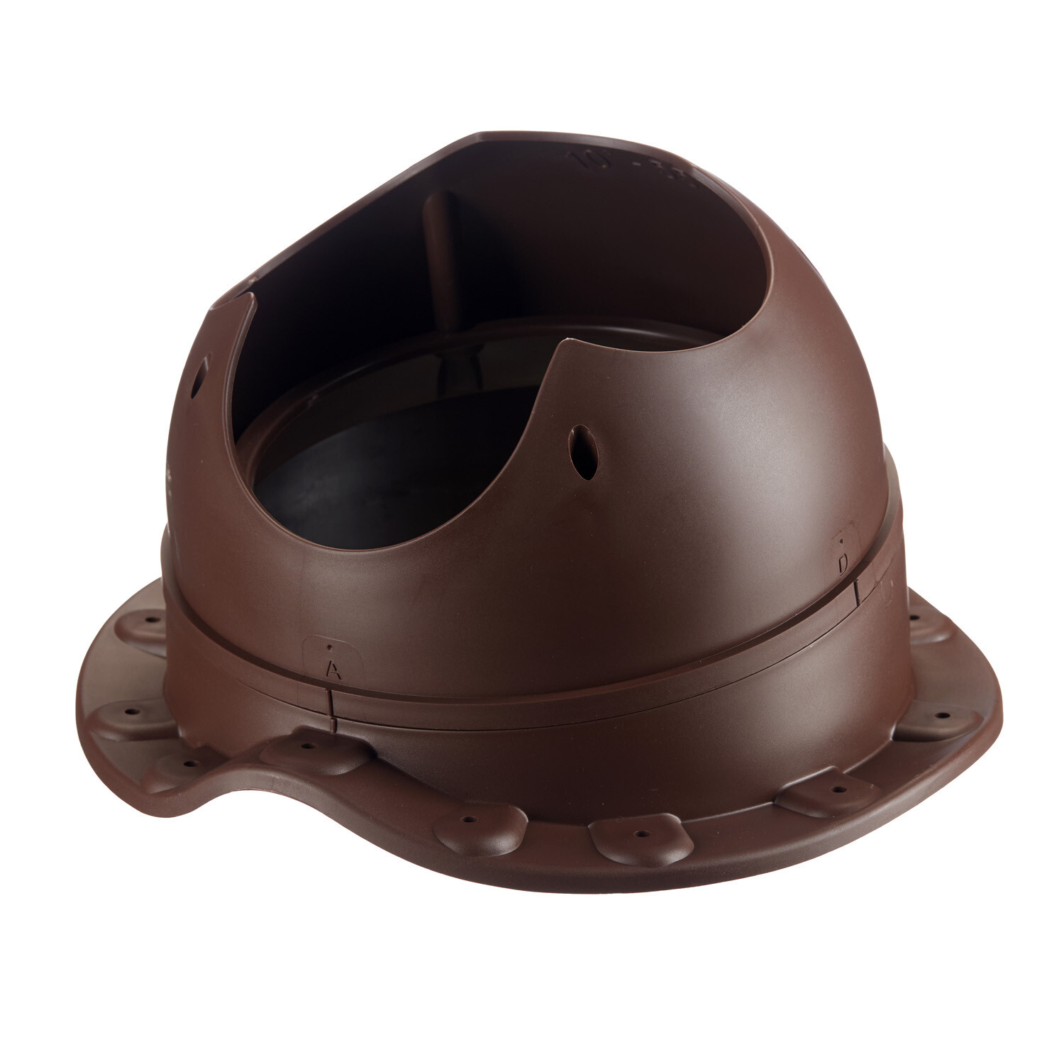 Изображение товара Проходной элемент Krovent Base-VT Wave 110 для металлочерепицы