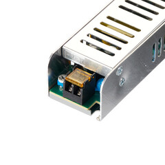 Блок питания для светодиодной ленты Navigator ND-P60 220/24 В 60 Вт IP20 (95447) - фото 4