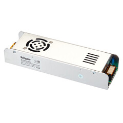 Блок питания для светодиодной ленты Navigator ND-P360 220/24 В 360 Вт IP20 (95446) - фото 4