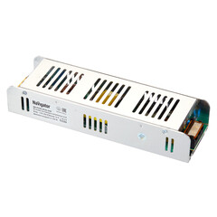 Блок питания для светодиодной ленты Navigator ND-P250 220/24 В 250 Вт IP20 (95445) - фото 1