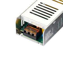 Блок питания для светодиодной ленты Navigator ND-P200 220/24 В 200 Вт IP20 (95444) - фото 4