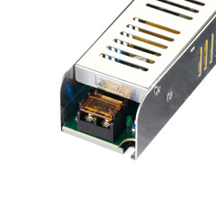 Блок питания для светодиодной ленты Navigator ND-P120 220/24 В 120 Вт IP20 (95443) - фото 4