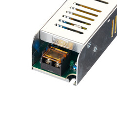 Блок питания для светодиодной ленты Navigator ND-P100 220/24 В 100 Вт IP20 (95442) - фото 4