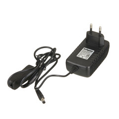 Изображение товара Блок питания для светодиодной ленты Navigator ND-E36 220/24 В 36 Вт IP20 (95441)