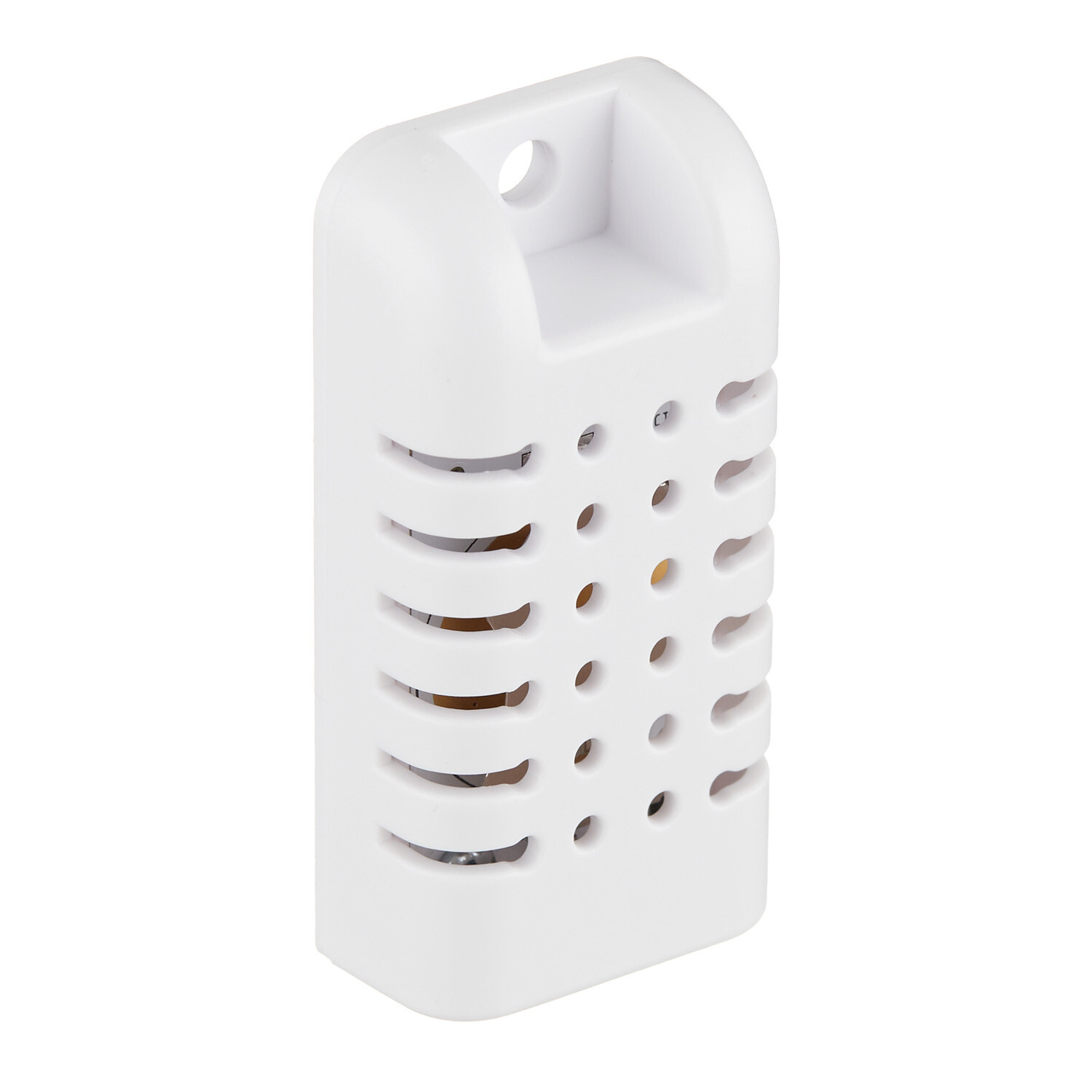 Изображение товара Беспроводной датчик температуры и влажности MyHeat 6289 для дома