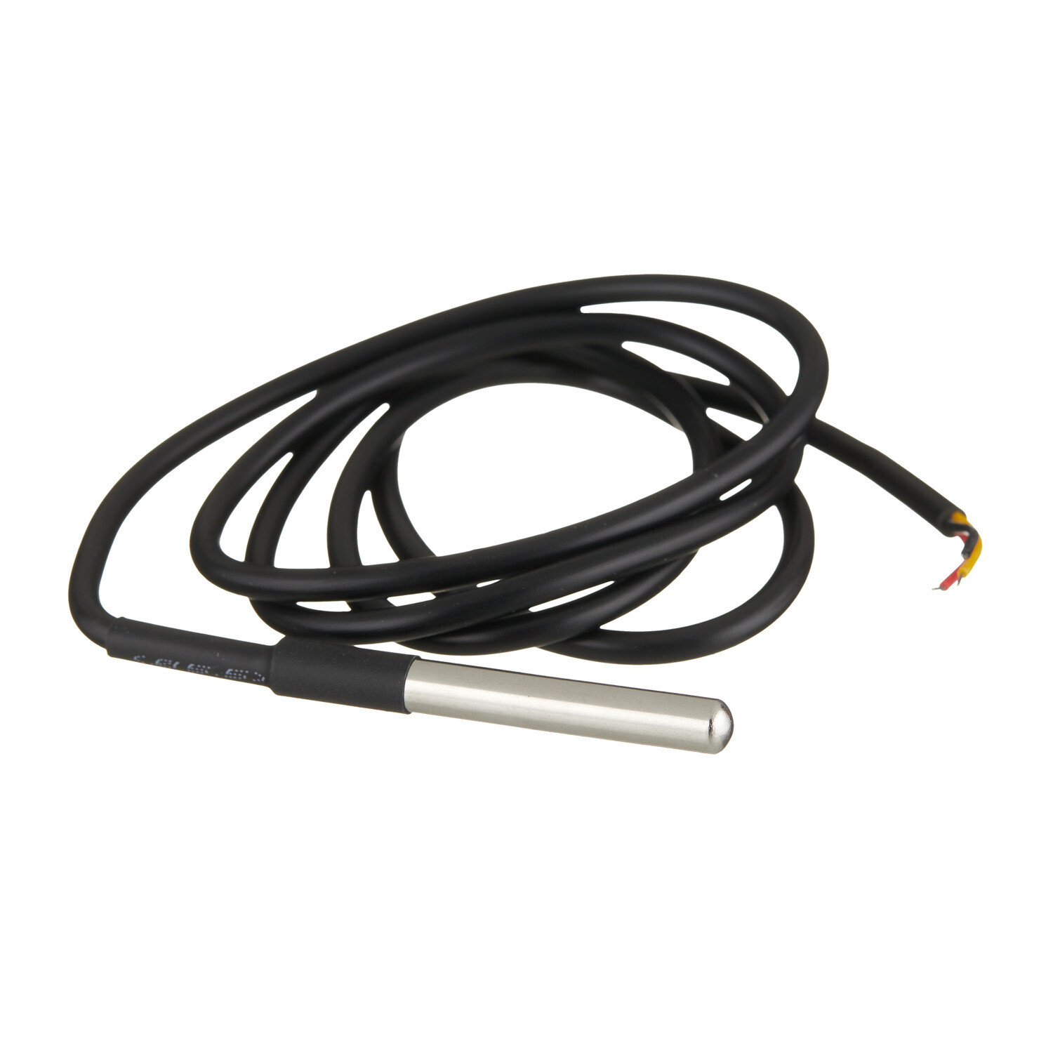 Изображение товара Датчик температуры уличный MyHeat для теплоносителя 6286 - надежное измерение температуры воды и ул