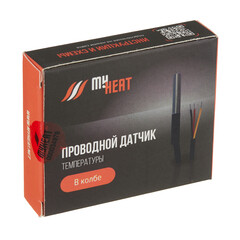 Датчик температуры уличный MyHeat для теплоносителя (6286) - фото 3