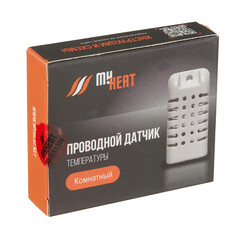 Датчик температуры комнатный MyHeat (6287) - фото 3
