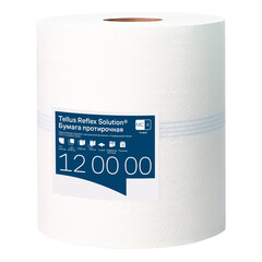 Бумага протирочная Торк Refleх Solution МС 4 Комфорт (270 м х 6 шт.) (120000) - фото 3