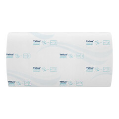 Полотенца Tellus НТ 3 листовые сложения ZZ (200 л х 20 шт.) (290184) - фото 2