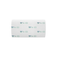 Полотенца Tellus НТ 3 Баланс листовые сложения ZZ (250 л х 20 уп.) (134400) - фото 1