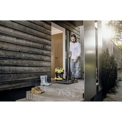 Пылесос Karcher WD 4 P S V-20/5/22 1000 Вт 20 л (1.628-290.0) - фото 5