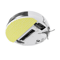 Робот-пылесос аккумуляторный Karcher RCV 2 60 Вт 14,4 В 0,42 л Li-Ion 1 АКБ и ЗУ (1.269-670.0) - фото 6