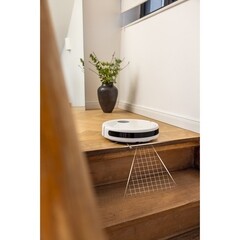 Робот-пылесос аккумуляторный Karcher RCV 2 60 Вт 14,4 В 0,42 л Li-Ion 1 АКБ и ЗУ (1.269-670.0) - фото 4