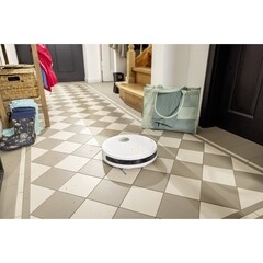 Робот-пылесос аккумуляторный Karcher RCV 2 60 Вт 14,4 В 0,42 л Li-Ion 1 АКБ и ЗУ (1.269-670.0) - фото 2