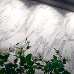 Керамогранит Lavelly Граните Калакатта серый 1200х600х9 мм (3 шт.=2,16 кв.м) - фото 10