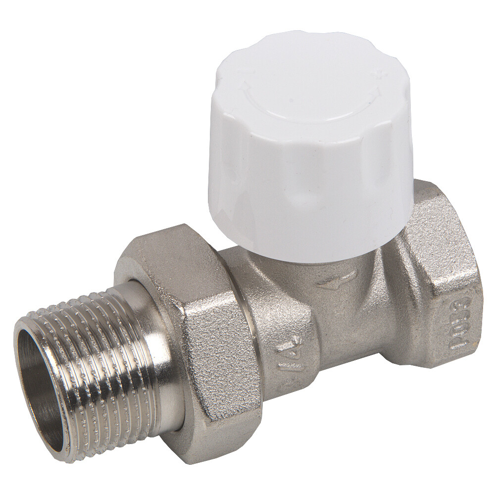 Изображение товара Клапан термостатический СТМ 3/4 для радиаторов