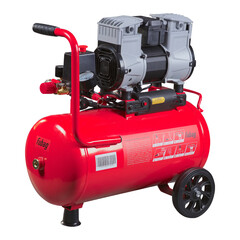 Компрессор безмасляный Fubag OLS 190/24 CM1.6 24 л 1,2 кВт (646067) - фото 6