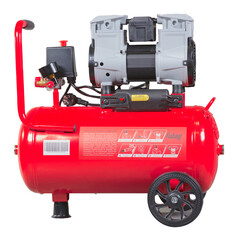 Компрессор безмасляный Fubag OLS 190/24 CM1.6 24 л 1,2 кВт (646067) - фото 2