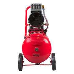 Компрессор безмасляный Fubag OLS 190/24 CM1.6 24 л 1,2 кВт (646067) - фото 4