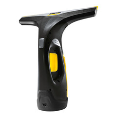 Стеклоочиститель аккумуляторный Karcher WV 2 Black Edition 3,7 В Li-Ion с АКБ и ЗУ 0,1 л (1.633-426.0) - фото 9