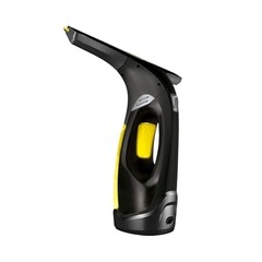 Стеклоочиститель аккумуляторный Karcher WV 2 Black Edition 3,7 В Li-Ion с АКБ и ЗУ 0,1 л (1.633-426.0) - фото 10