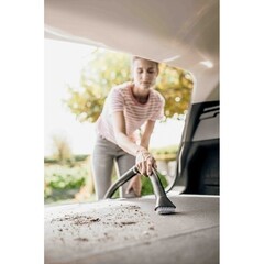 Строительный пылесос Karcher WD 3 S V-17/4/20 1000 Вт 17 л (1.628-135.0) - фото 8