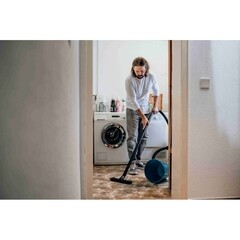 Строительный пылесос Karcher WD 3 S V-17/4/20 1000 Вт 17 л (1.628-135.0) - фото 2