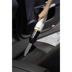 Пылесос ручной аккумуляторный Karcher CVH 3 Plus EU 70 Вт 7,2 В 0,15 л Li-Ion 1 АКБ и ЗУ (1.198-350.0) - фото 3