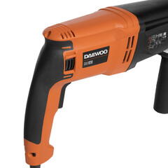 Перфоратор электрический Daewoo DAH 920 920 Вт 3,4 Дж SDS-plus - фото 7