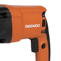 Перфоратор электрический Daewoo DAH 920 920 Вт 3,4 Дж SDS-plus - фото 4