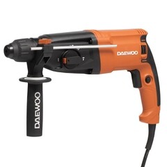 Перфоратор электрический Daewoo DAH 920 920 Вт 3,4 Дж SDS-plus - фото 1