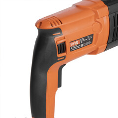 Перфоратор электрический Daewoo DAH 820 820 Вт 3 Дж SDS-plus - фото 5