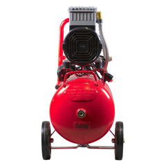 Компрессор безмасляный Fubag OLS 250/24 CM2 24 л 1,5 кВт (646070) - фото 3