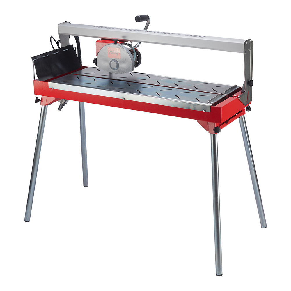 Плиткорез электрический Fubag Masterline 9 Star (31387) 800 Вт 200 мм